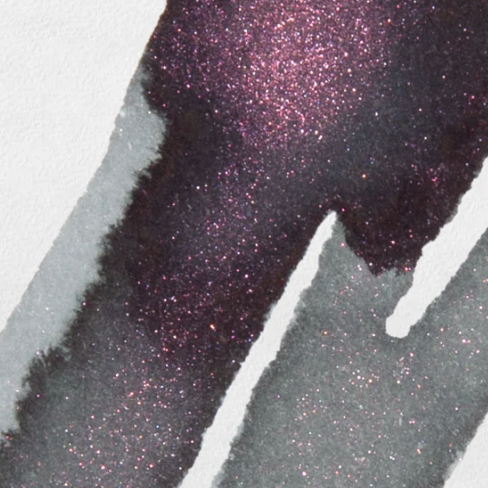 Wearingeul - King Lear - Shimmering - SAMPLE