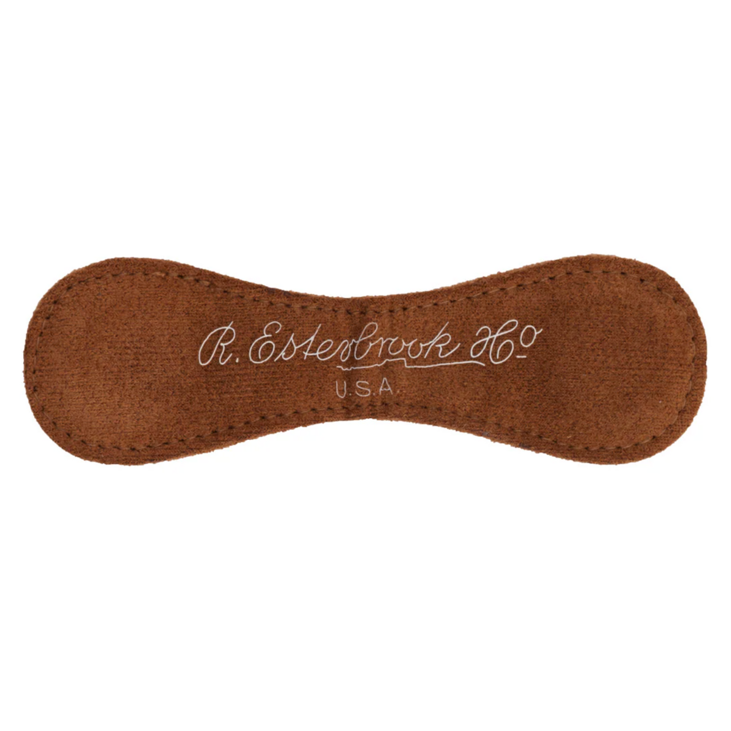 Esterbrook - Back To The Land Magnetic Pen Holder Loop - Brown