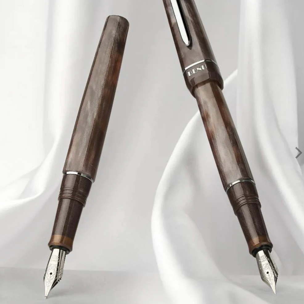 BENU Füller - Haute - Satin