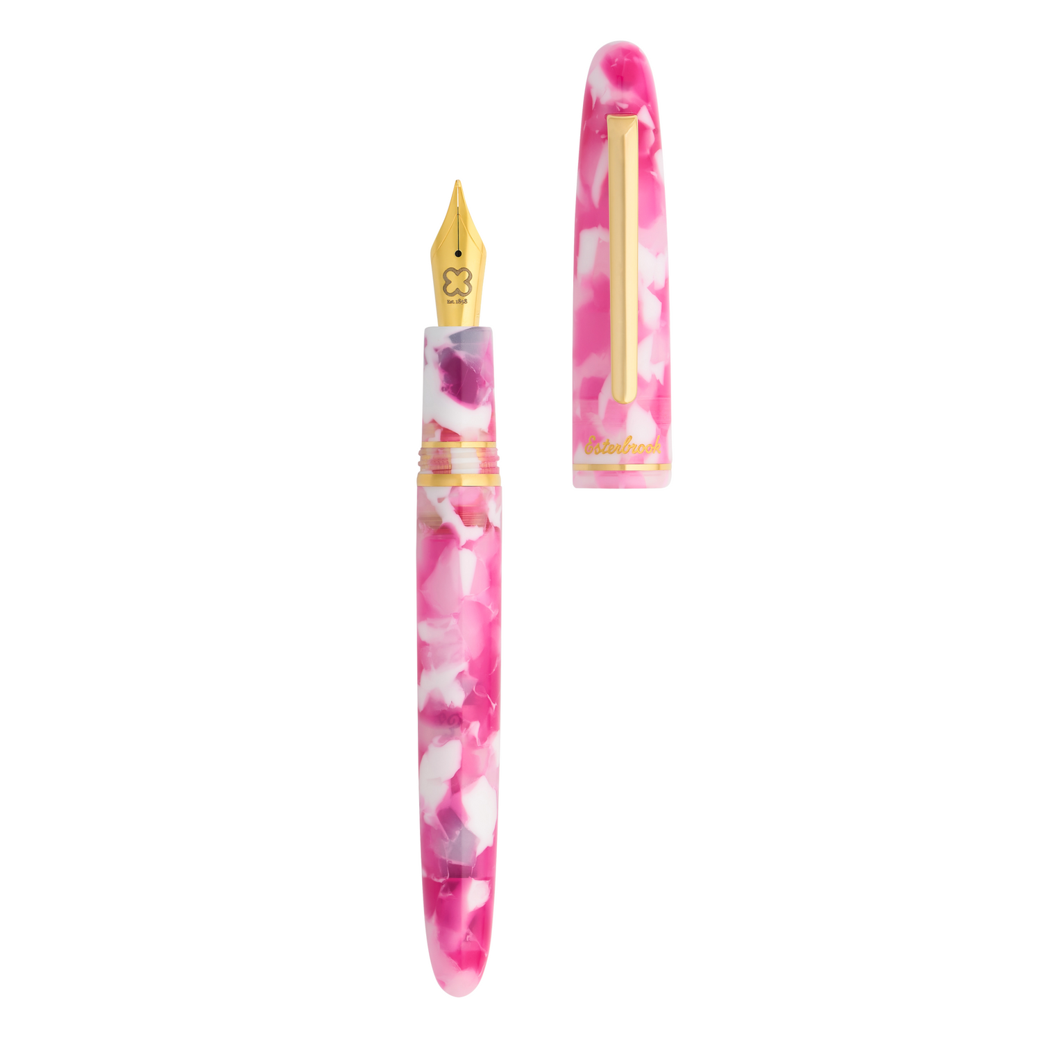 Esterbrook Bestie Collection - Bubblegum Bliss - F/M