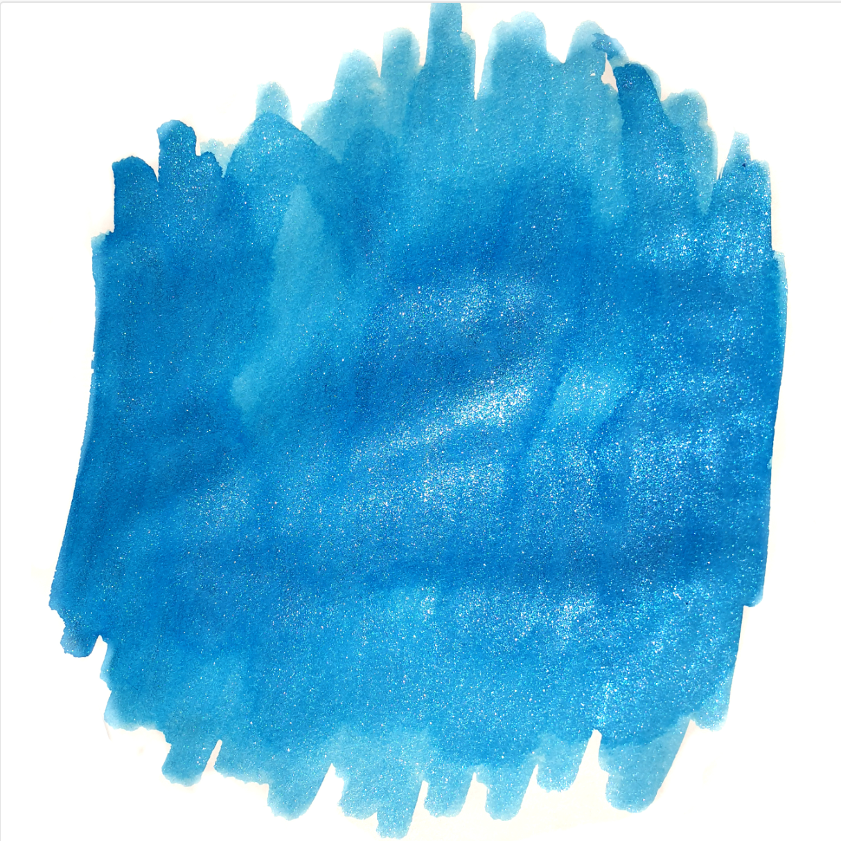 Van Diemans Ink - Tasmania - Icy Great Lake Shimmering - 30 ml