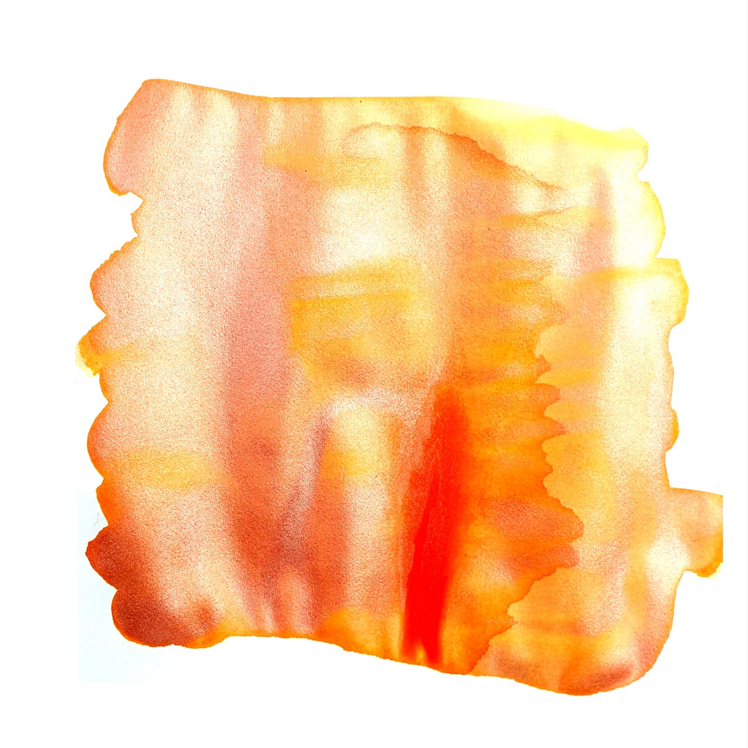 Van Diemans Ink - Underwater - Sea Shell Shimmering - 30 ml