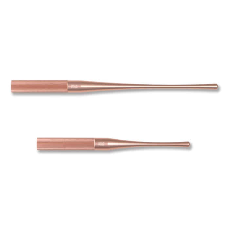 Colorverse - Shuttle Nib Holder S - Aluminium Rose-Gold