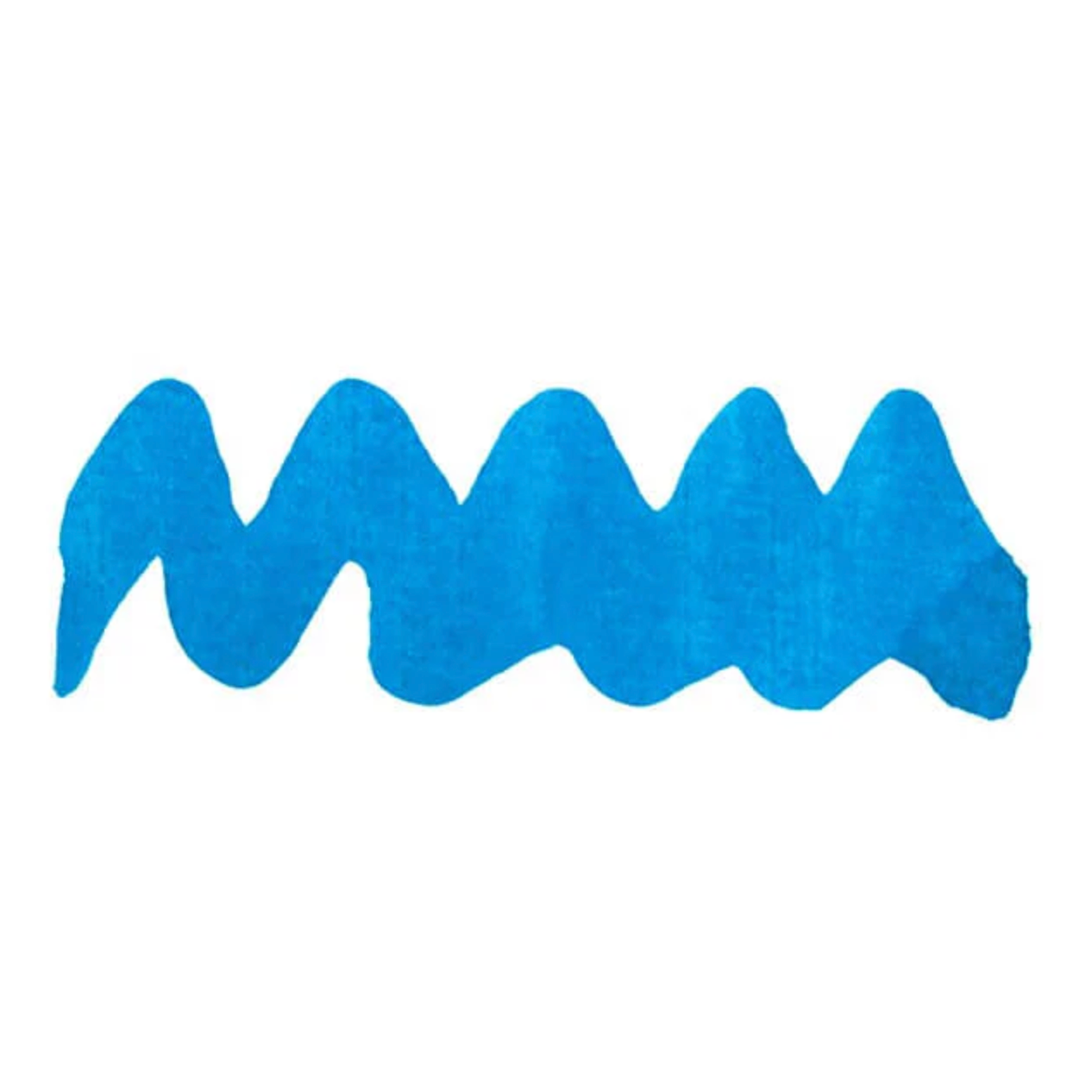 Diamine French Racing Blue - 80 ml