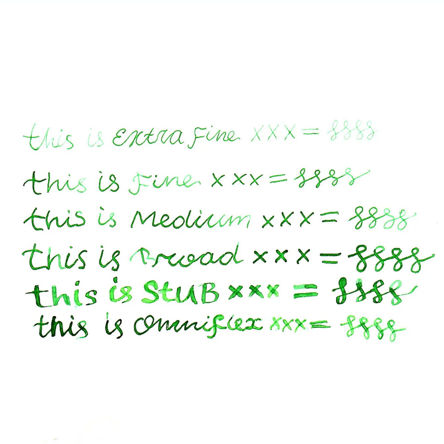 Monteverde USA® - Ink Sweet Life - Keylime Pie - 30 ml