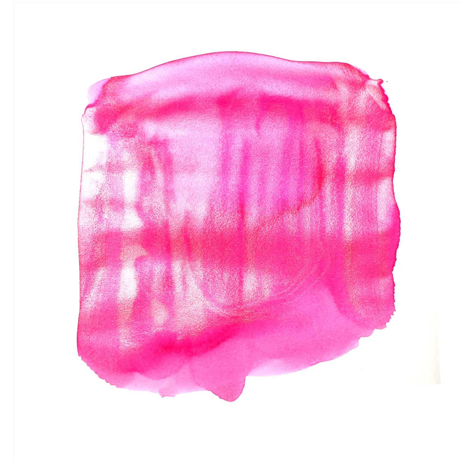 Van Diemans Ink - Underwater Moon Jellyfish - Shimmering - 30 ml