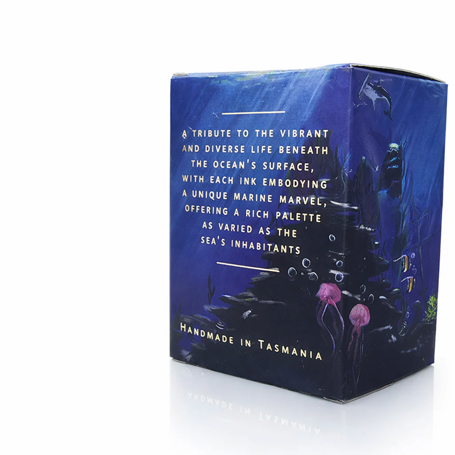 Van Diemans Ink - Underwater - Sea Dragon - 40 ml