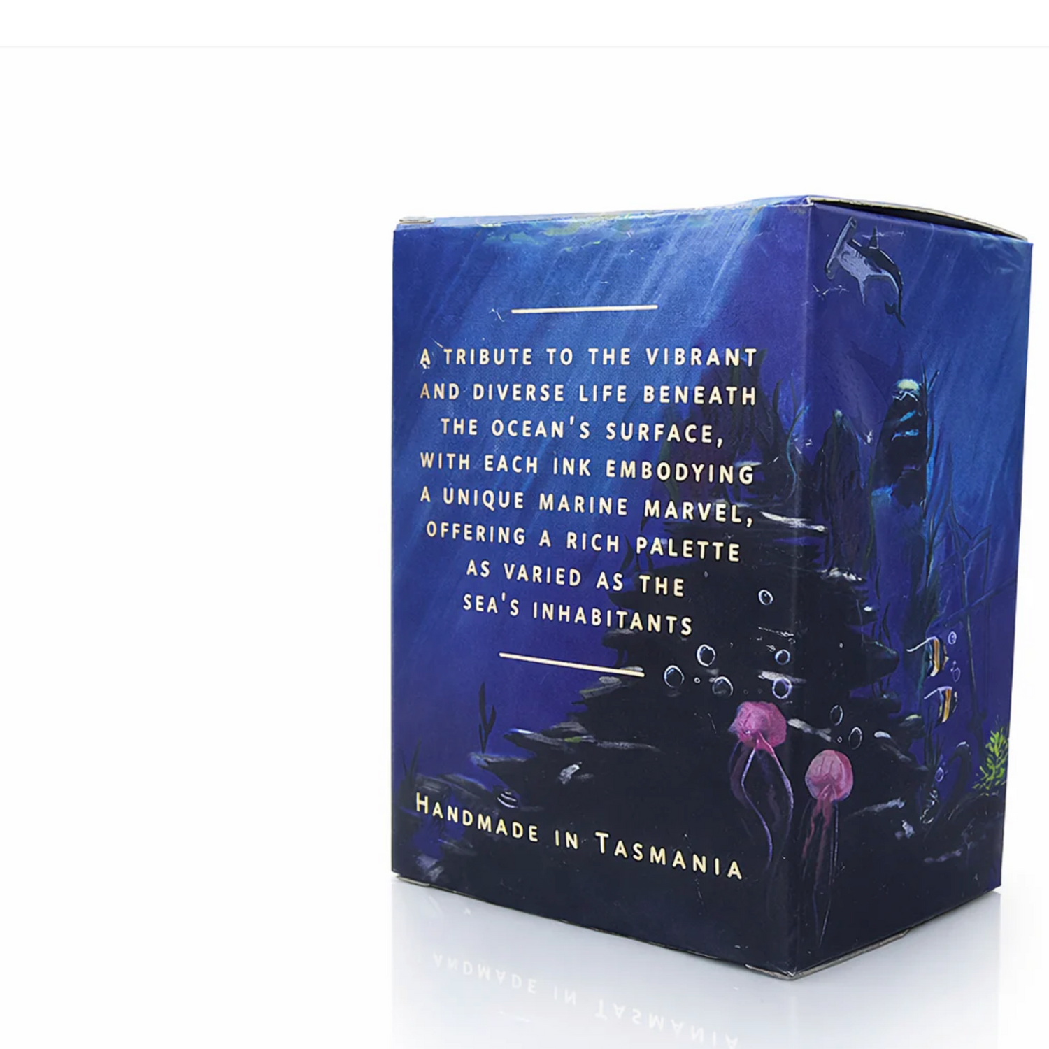 Van Diemans Ink - Underwater - Royal Starfish - 40 ml
