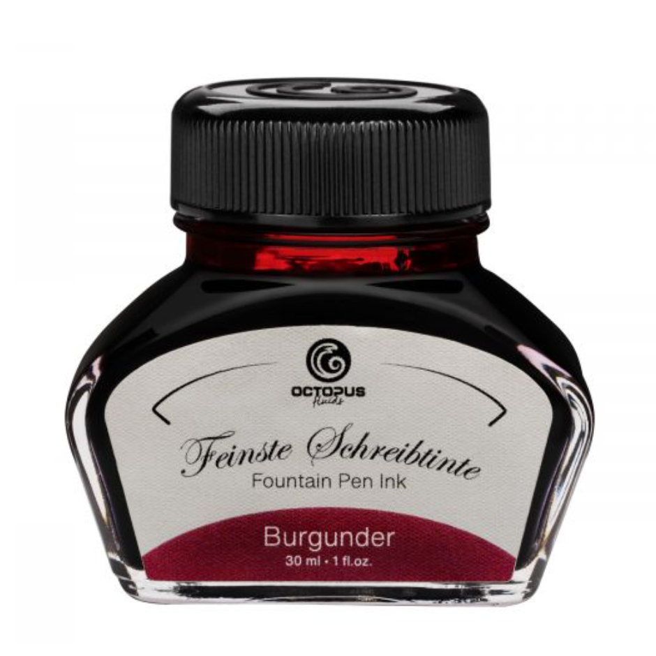 Octopus - Burgunder - 30 ml