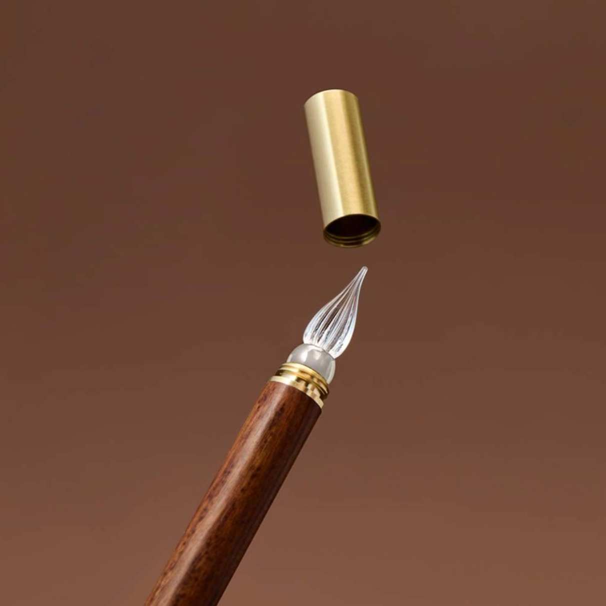 Wearingeul - Modular Glass Pen