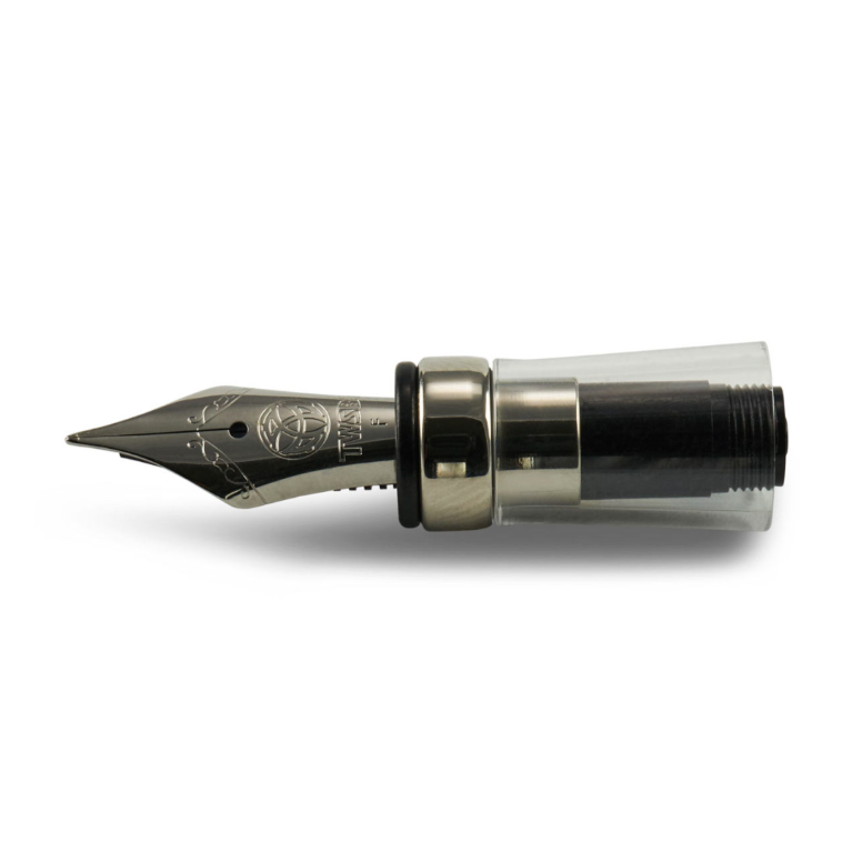 TWSBI - Diamond 580 Nib Ersatzfeder - M black