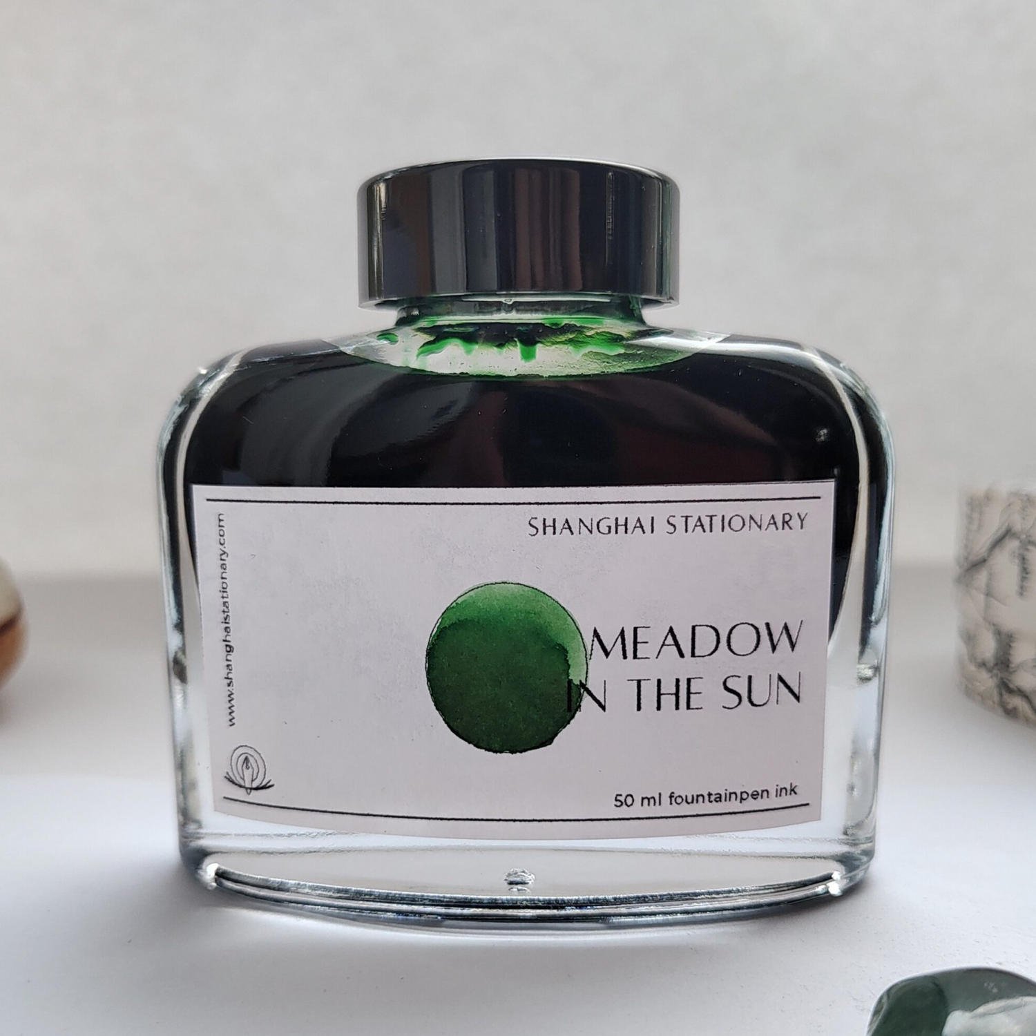 Shanghai Stationary - Medow in the Sun - 50 ml