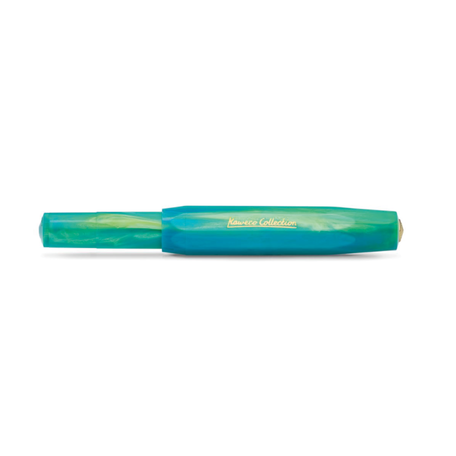 Kaweco - Collection Füller - Marble Ocean