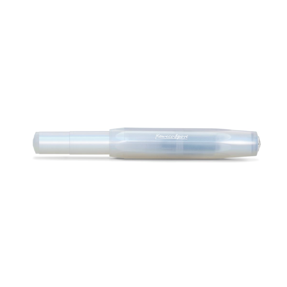 Kaweco - Lunar Sport Füller - Light Blue