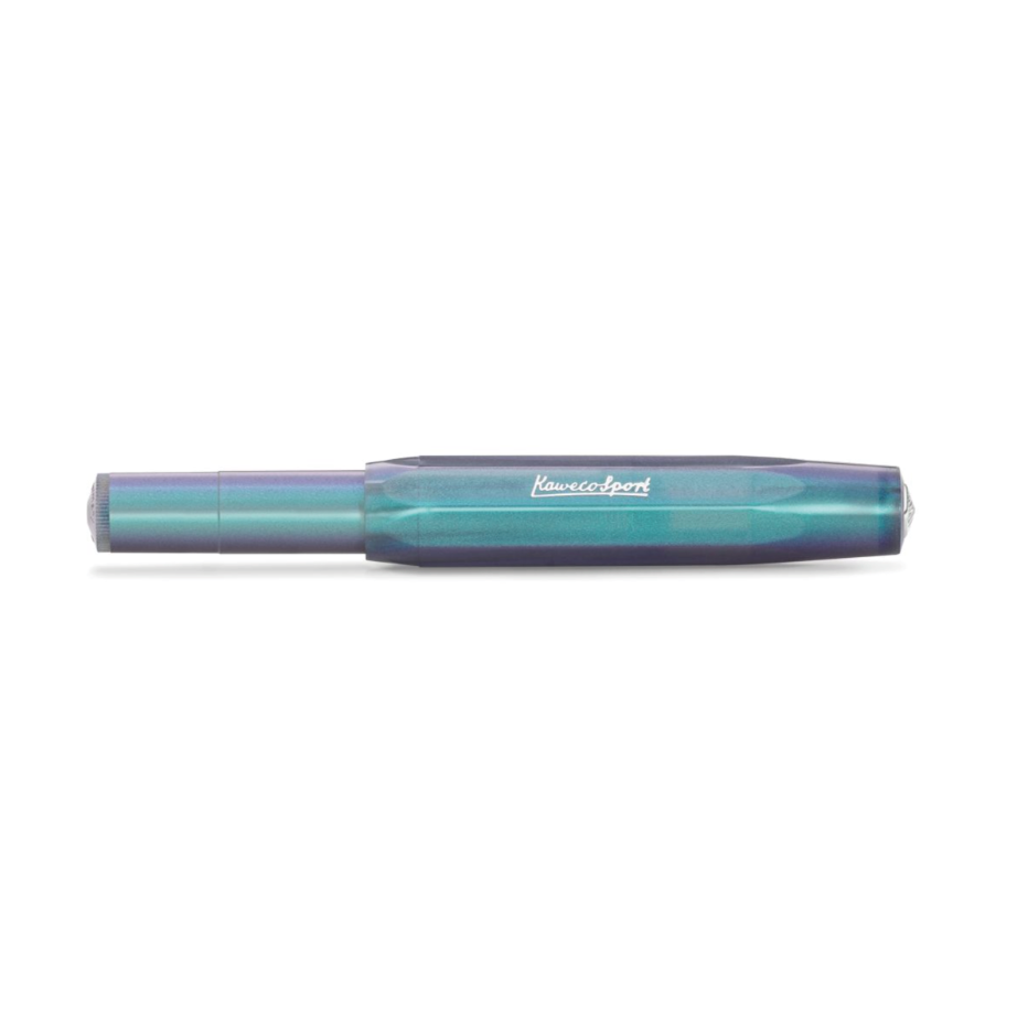 Kaweco - Lunar Sport Füller - Shadow Blue
