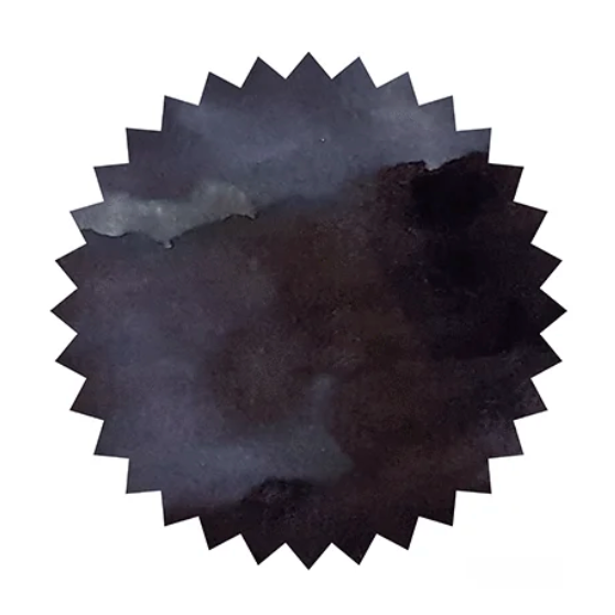 Robert Oster - Black Violet - 50 ml