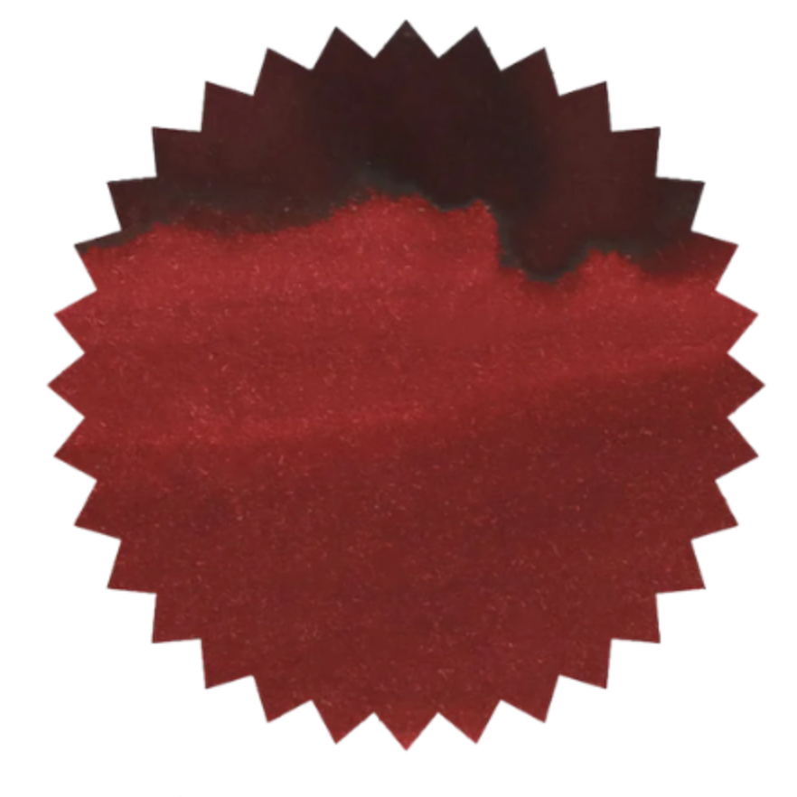 Robert Oster - Blood Crimson - 50 ml