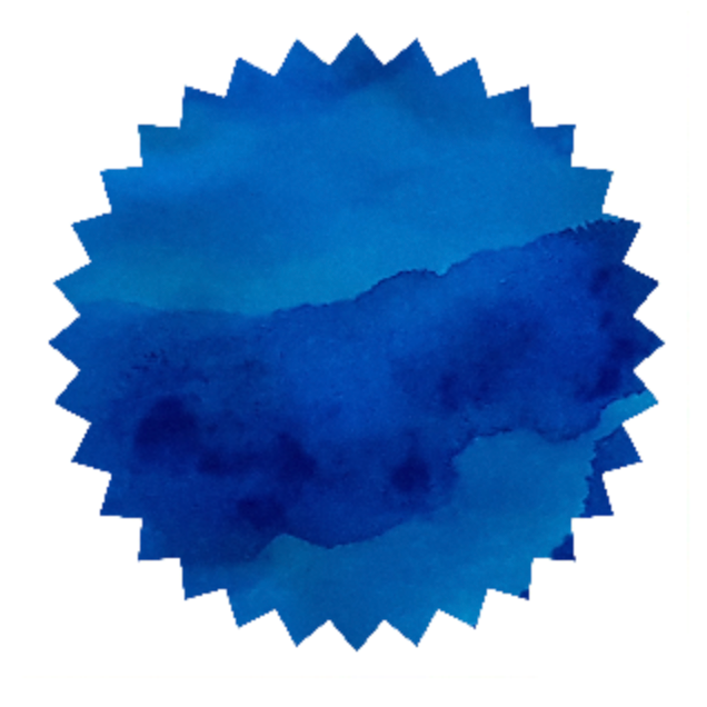Robert Oster - Bondi Blue - 50 ml