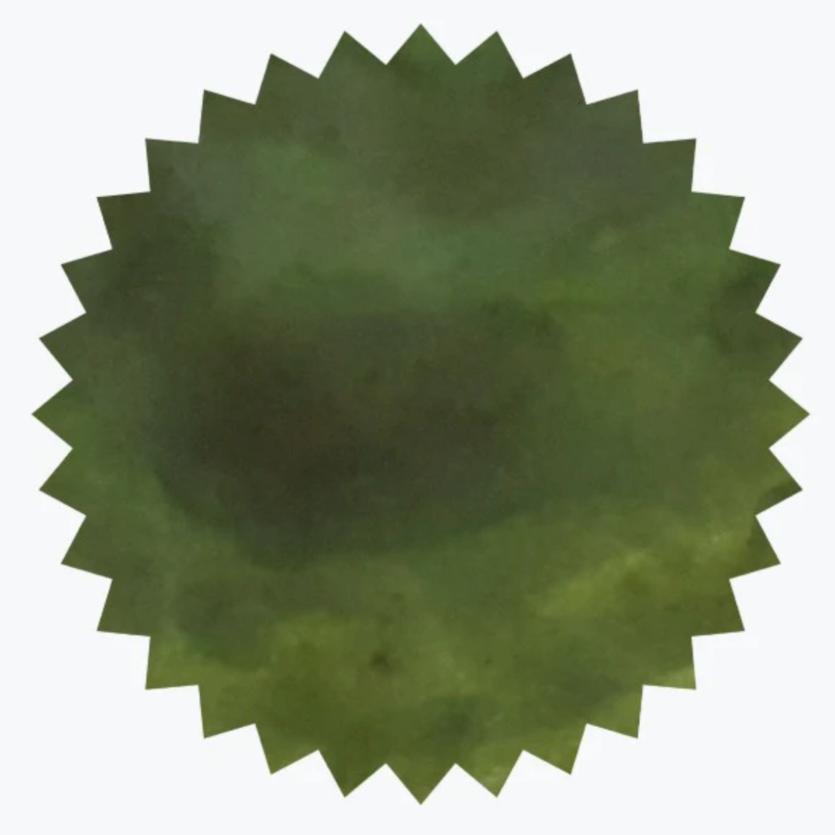 Robert Oster - Eucalyptus Leaf - 50 ml