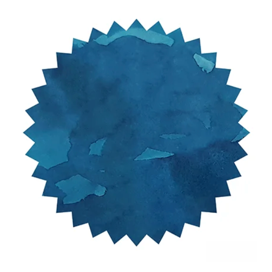 Robert Oster - Frankly Blue - 50 ml