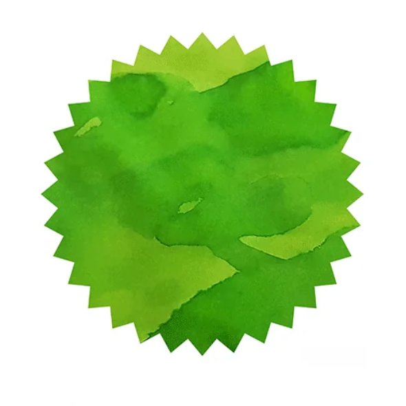 Robert Oster - Green Lime - 50 ml