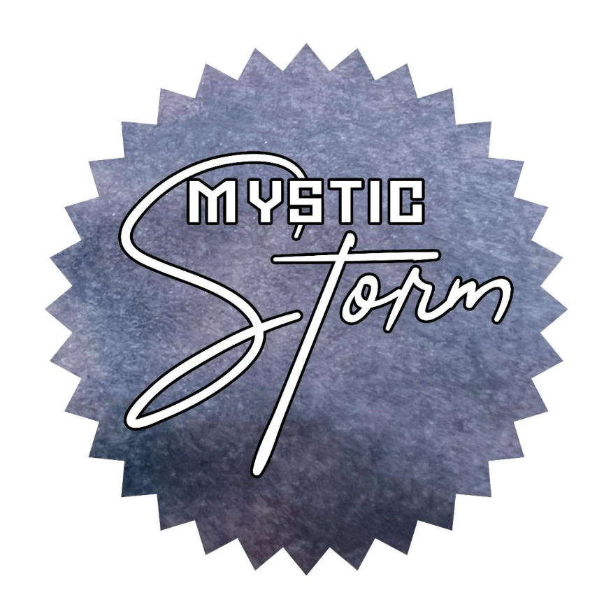 Robert Oster - Mystic Storm - 50 ml
