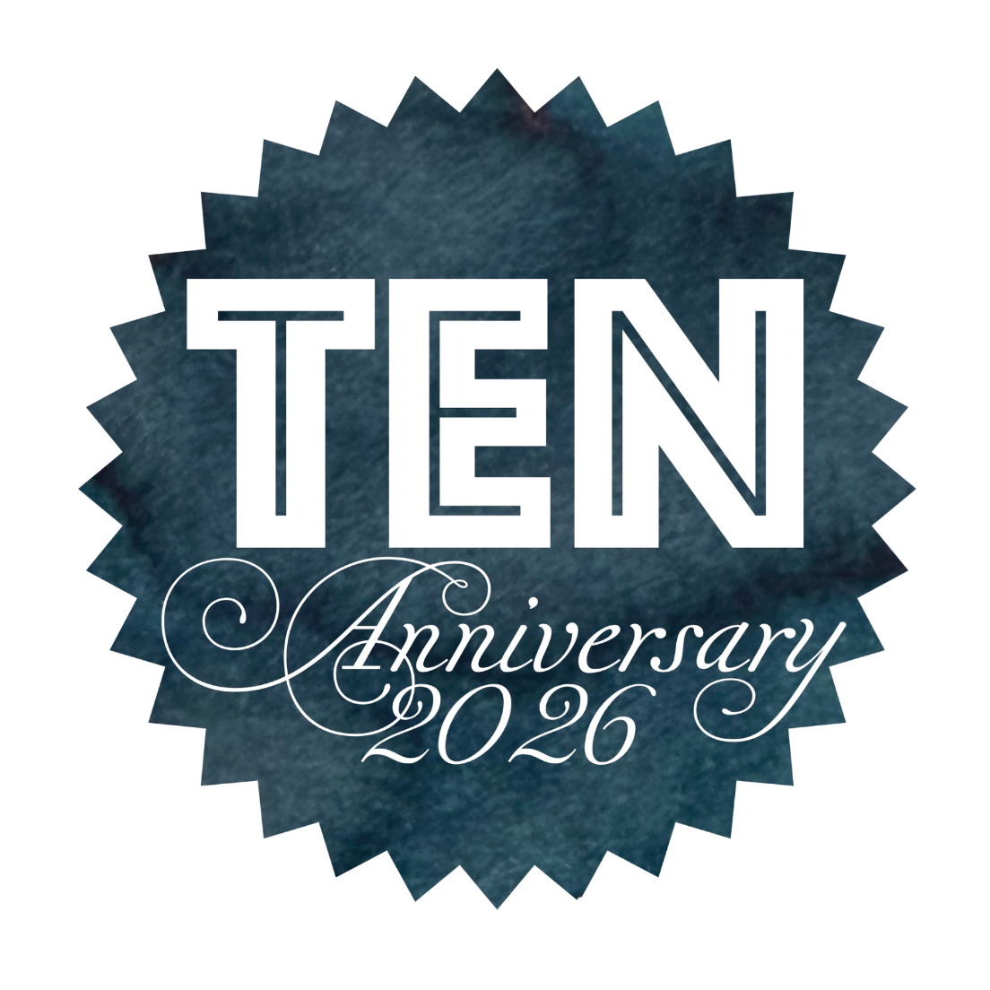 Robert Oster - Ten Anniversary 2026 - 50 ml