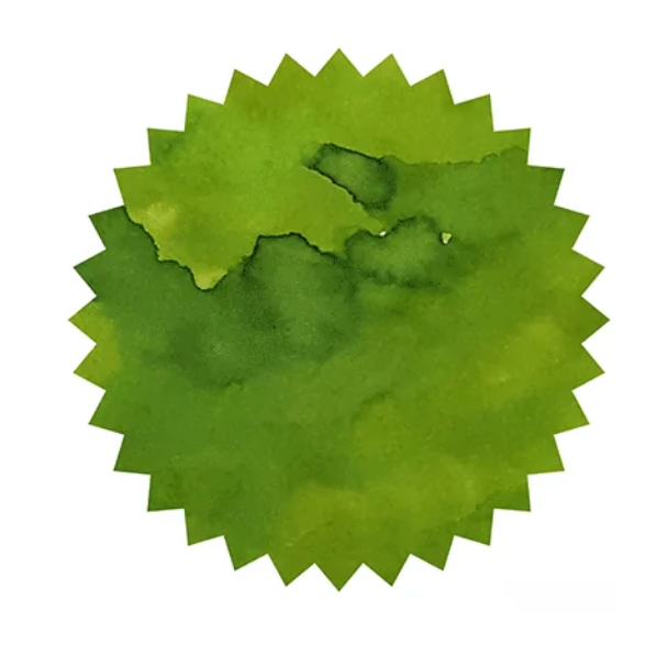 Robert Oster - Verde de Rio - 50 ml