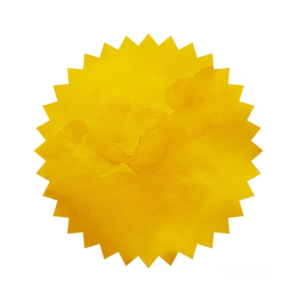 Robert Oster - Yellow Sunset - 50 ml