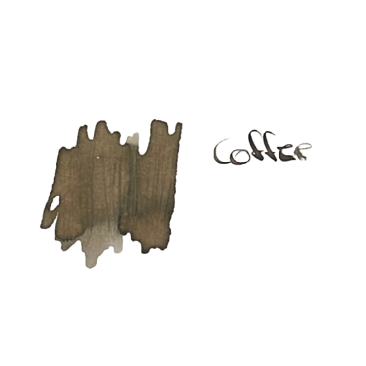 Esterbrook x TheCoffeeMonsterzco - Forgotten Iced Coffee - 30 ml