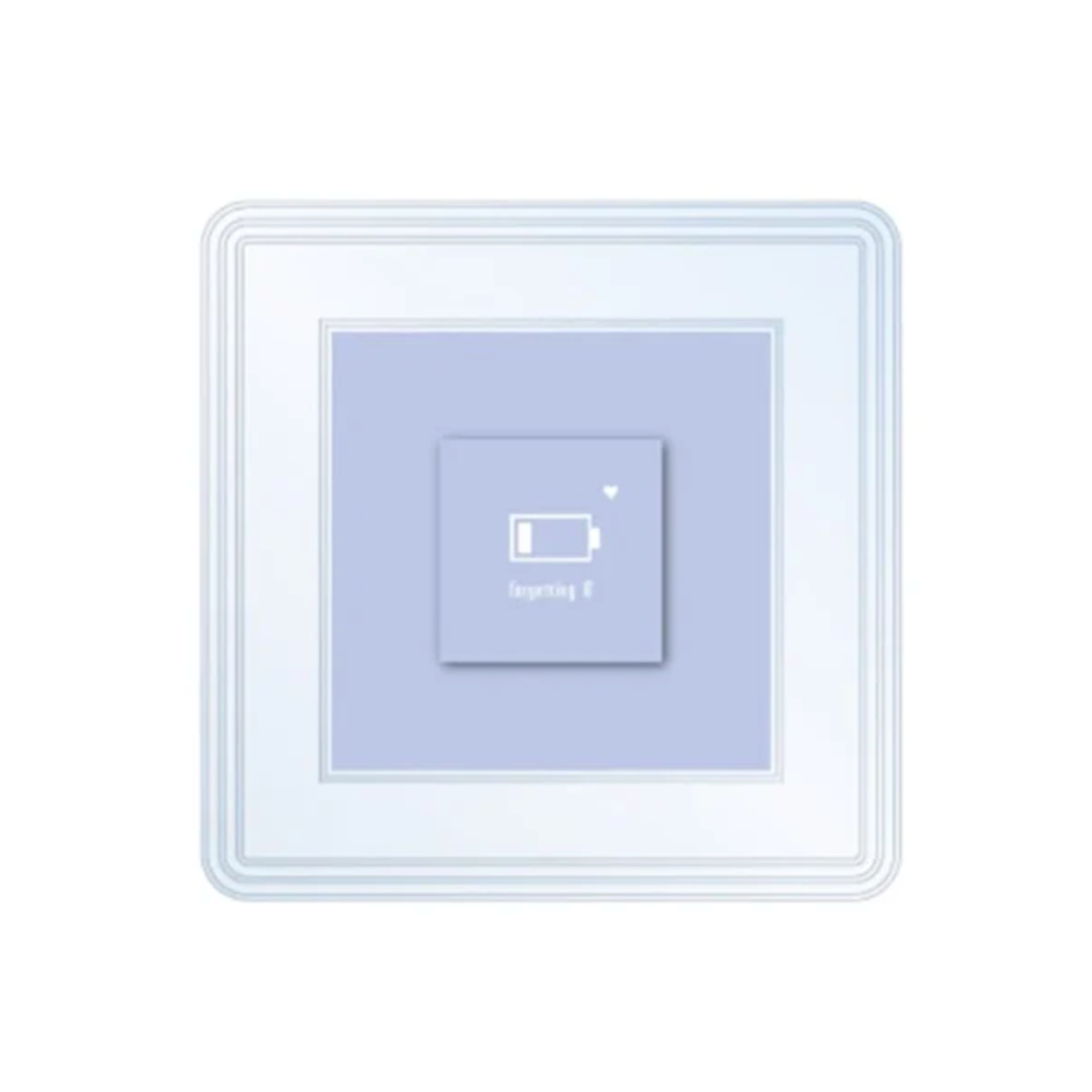 Tono & Lims - Stamp Pad Baby - ForgettingU