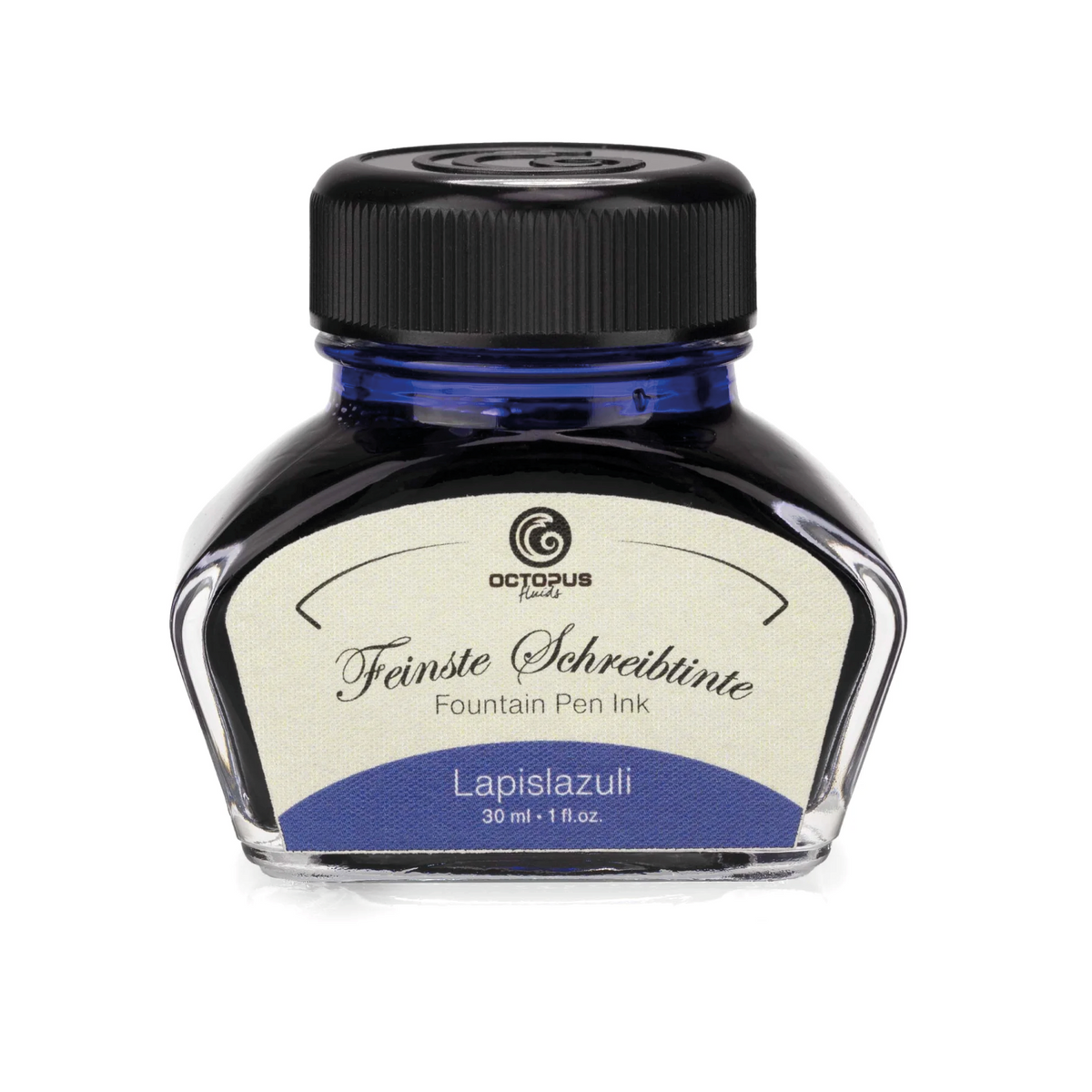 Octopus - Füllertinte Lapislazuli - 30 ml