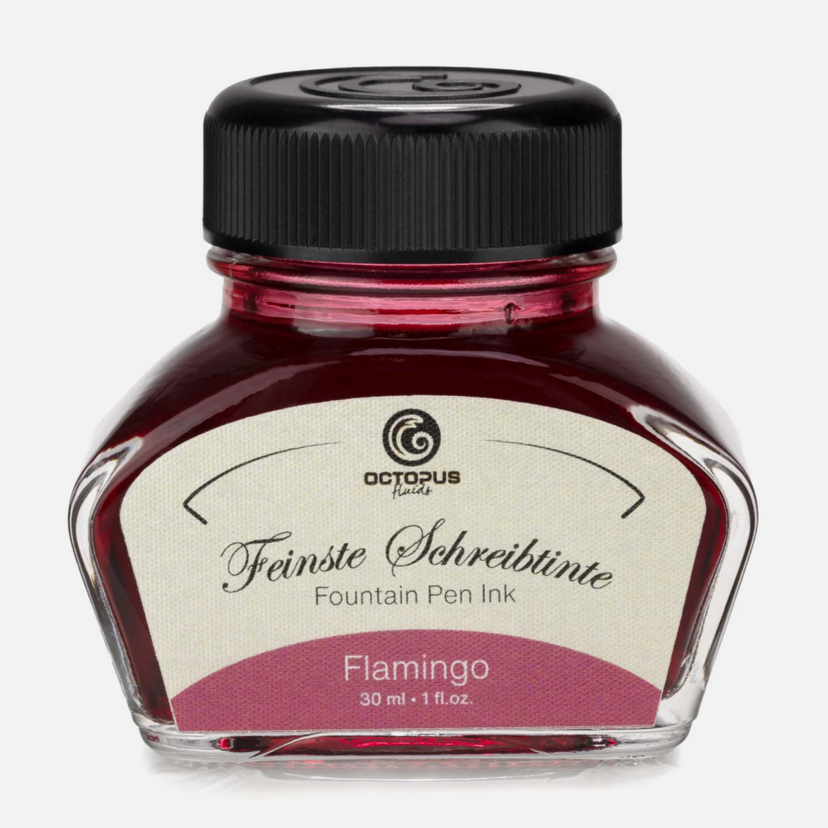 Octopus - Füllertinte Flamingo - 30 ml
