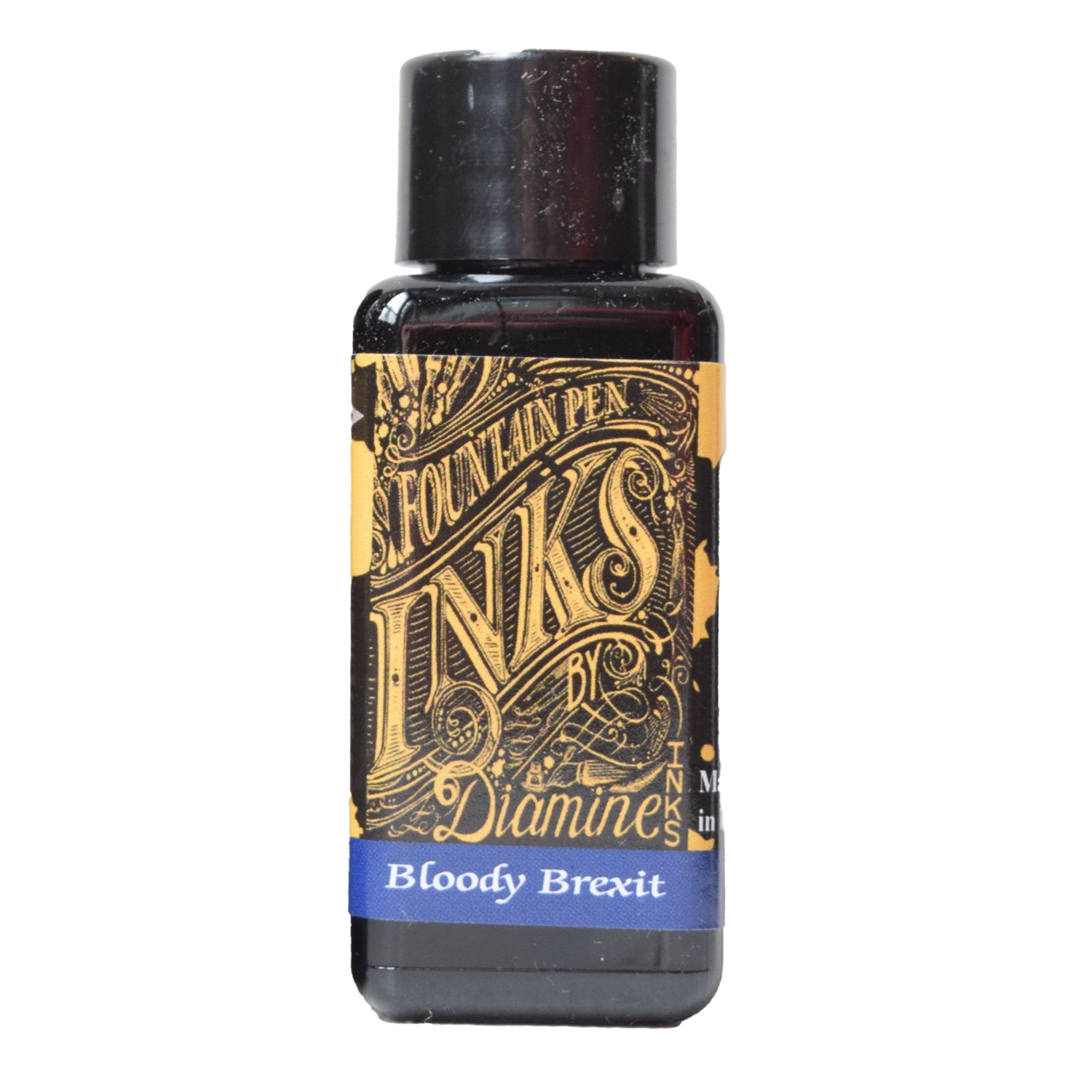 Diamine Bloody Brexit - 30 ml