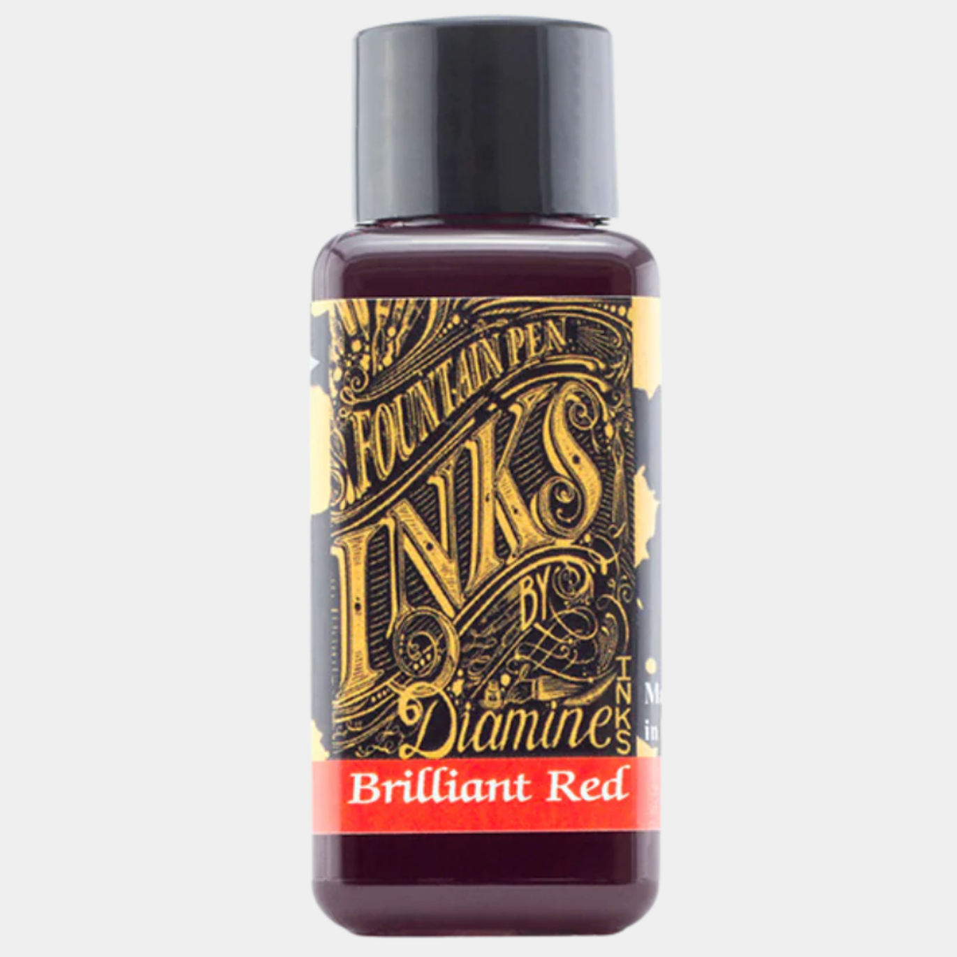 Diamine Brilliant Red - 30 ml