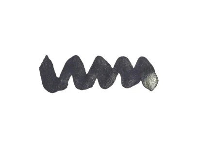 Diamine BLACK Inkvender - Chilly Nights - 50 ml - Starbright