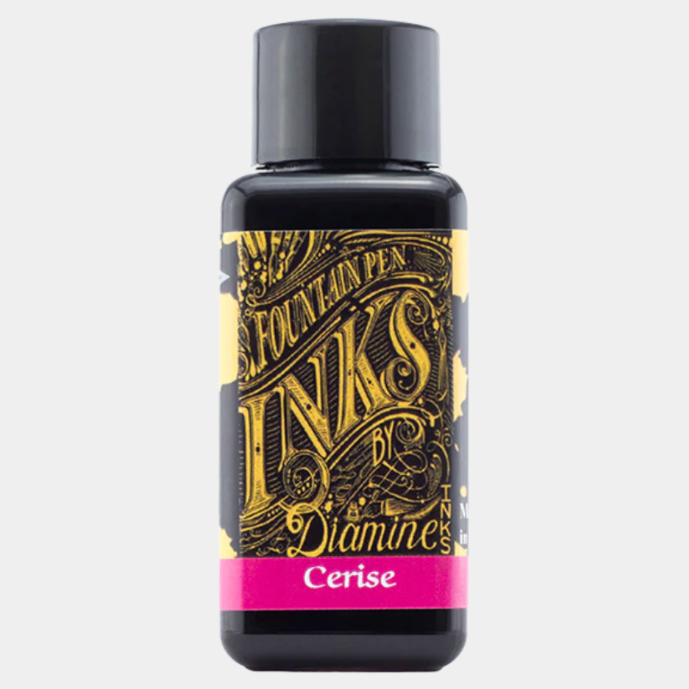 Diamine Cerise - 30 ml