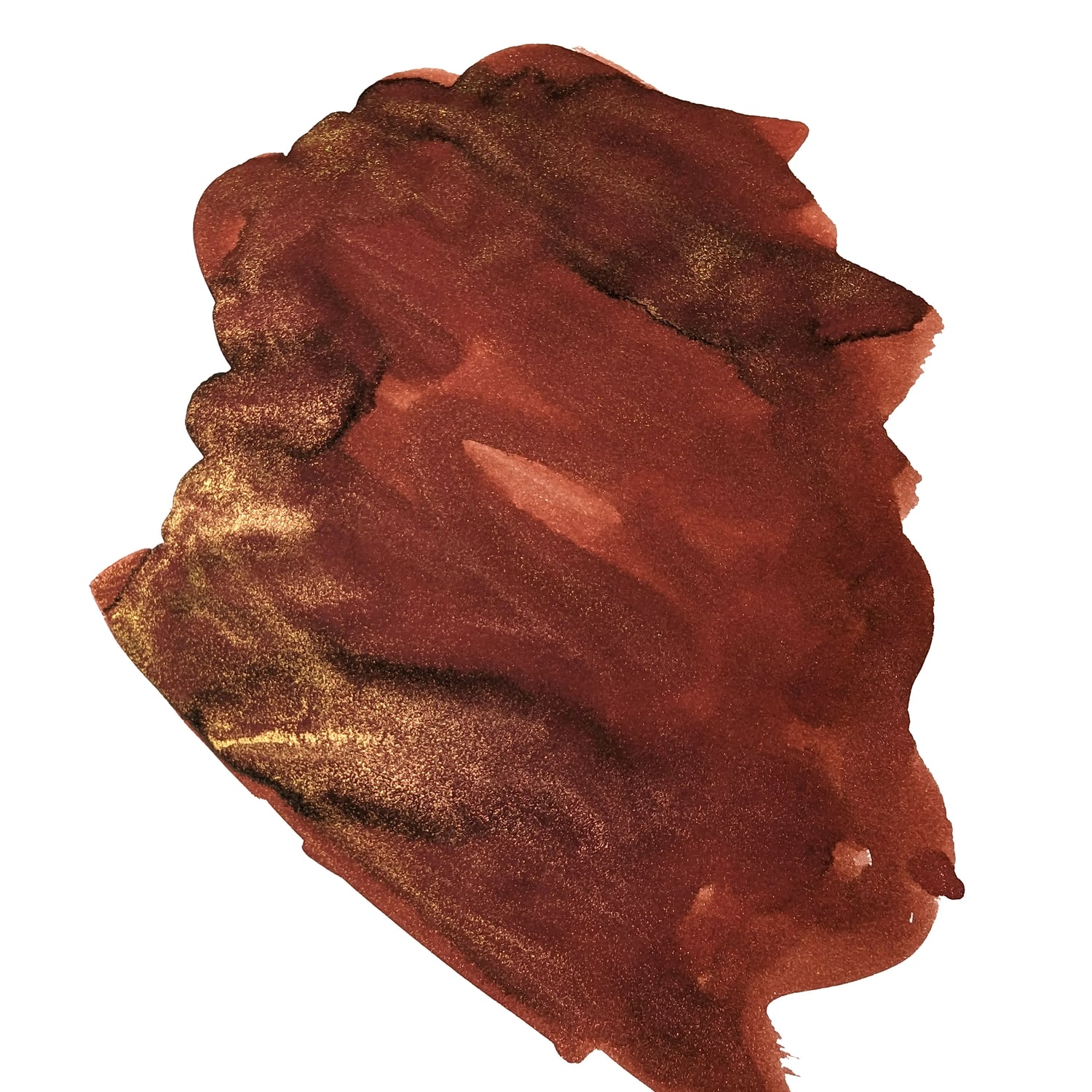 Van Diemans Ink - Feline - Cheetah Chase Shimmering