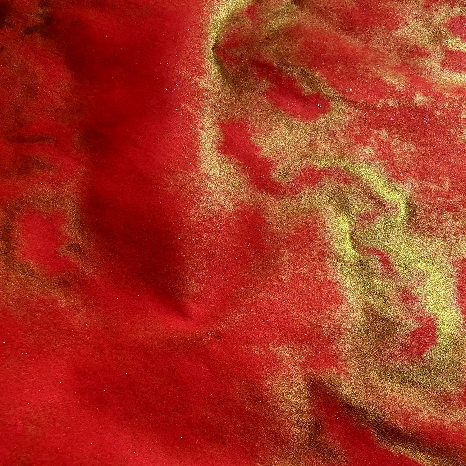 Van Diemans Ink - Encore - Crescendo - Shimmering - SAMPLE