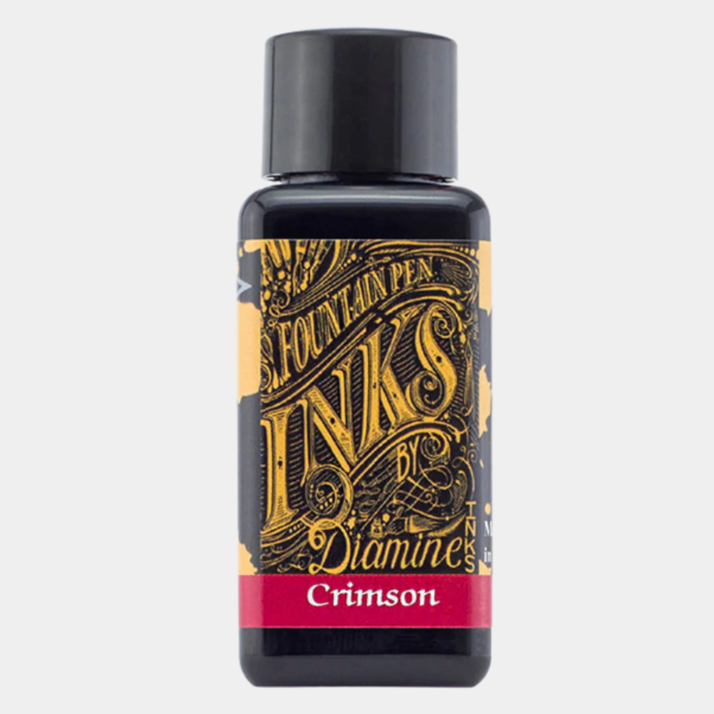 Diamine Crimson - 30 ml