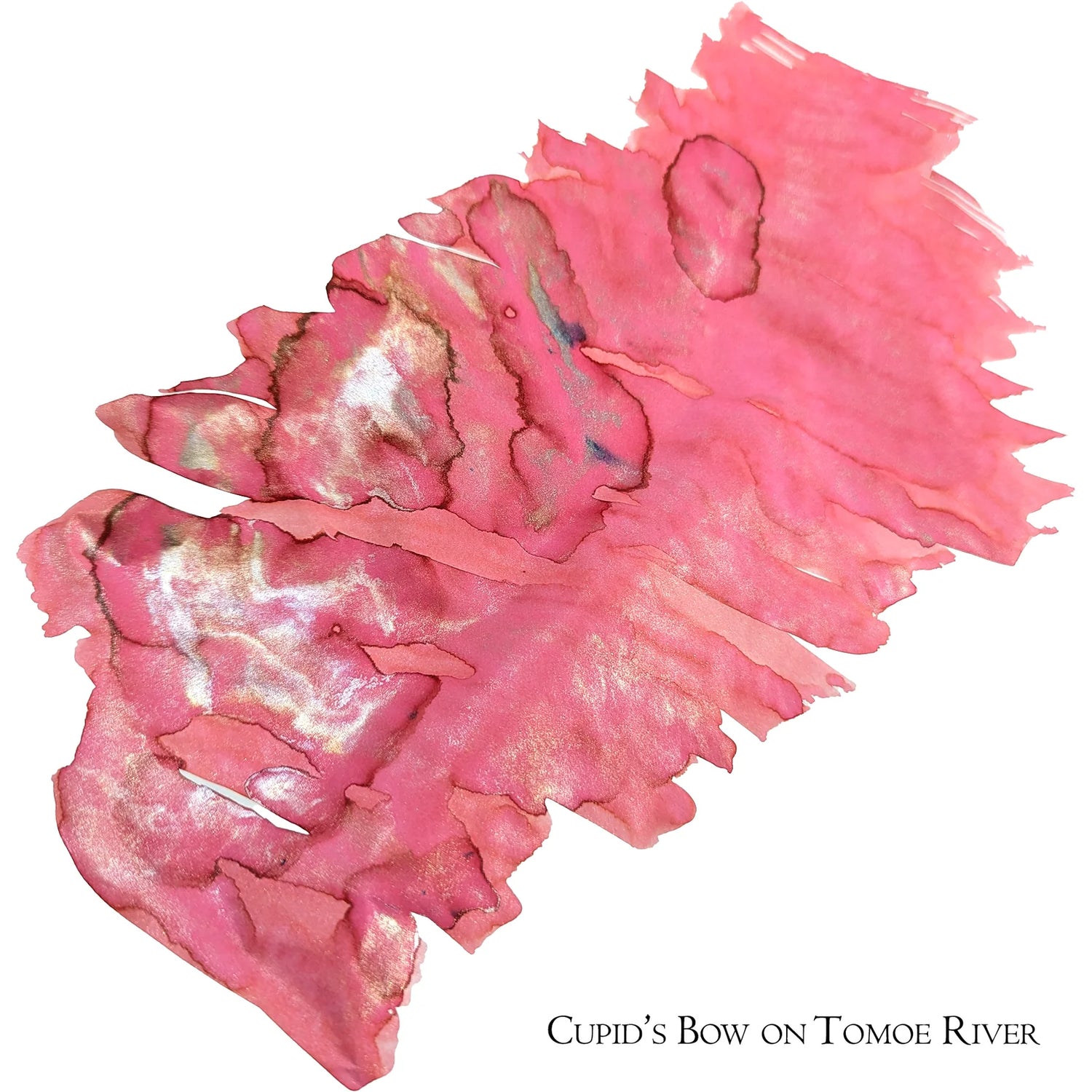 Van Diemans Ink - Encore - Cubid's Bow - 40 ml - Shimmering