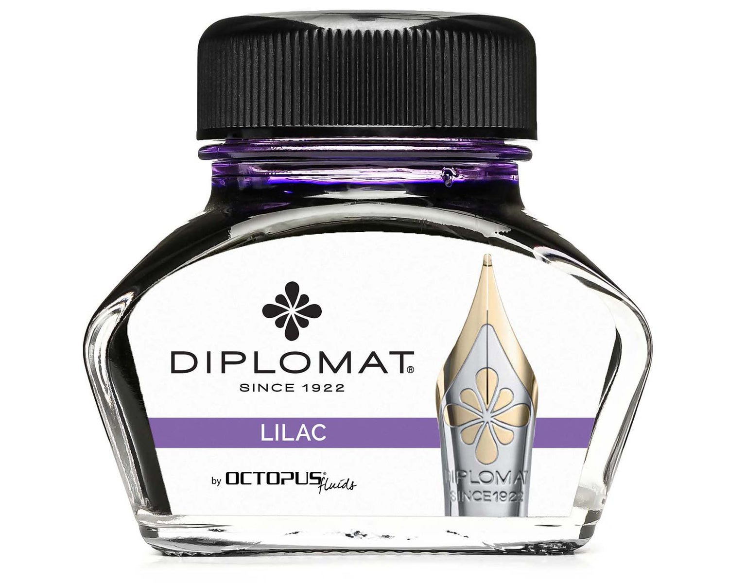 Diplomat - Lilac - 30 ml
