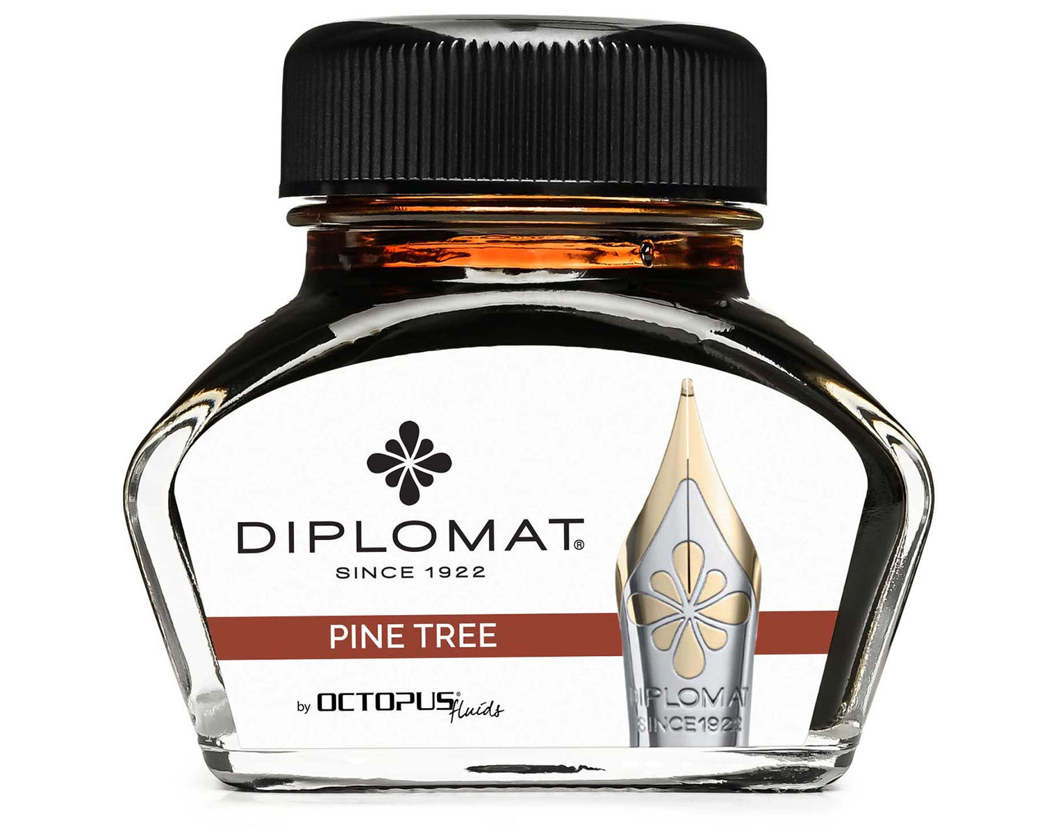 Diplomat - Pine Tree - 30 ml