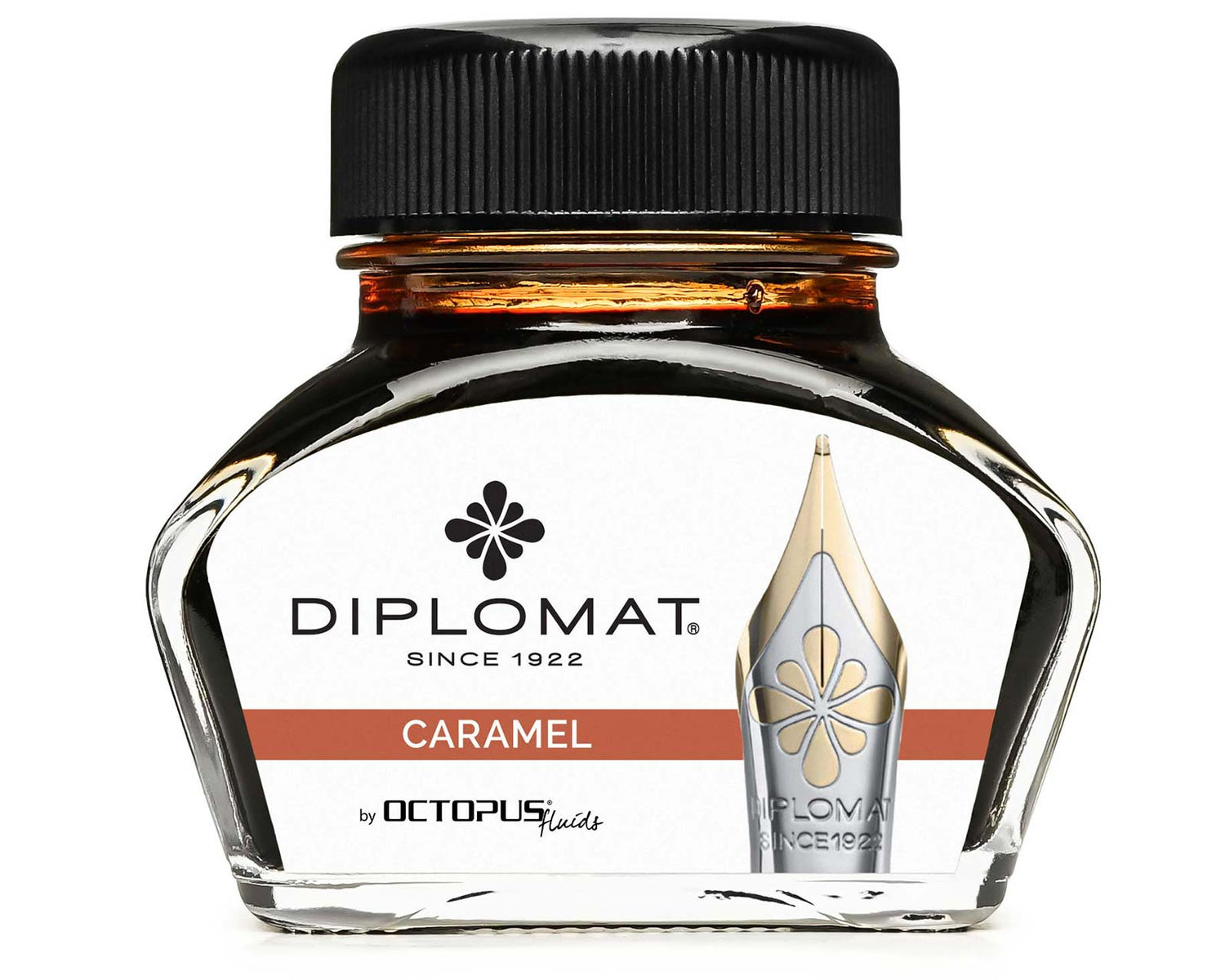 Diplomat - Caramel - 30 ml
