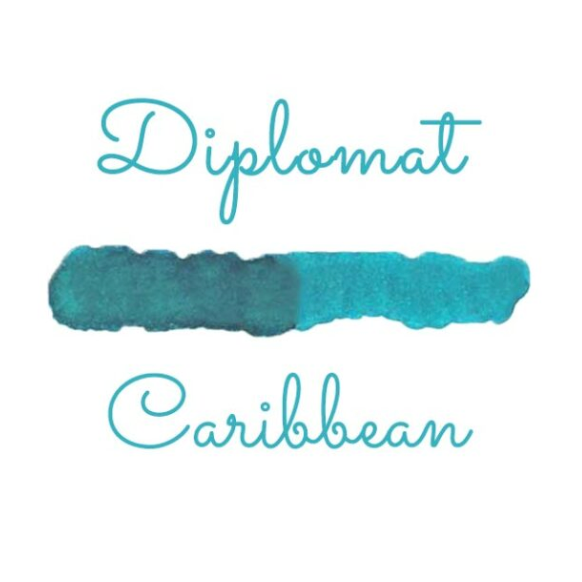 Diplomat - Caribbean - 30 ml