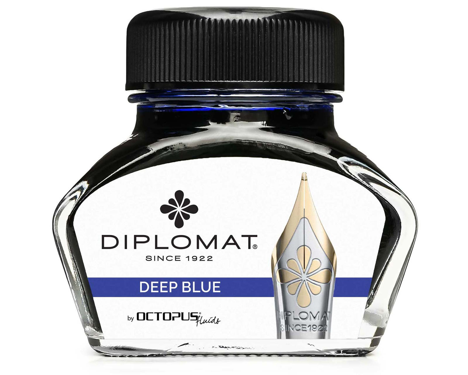 Diplomat - Deep Blue - 30 ml