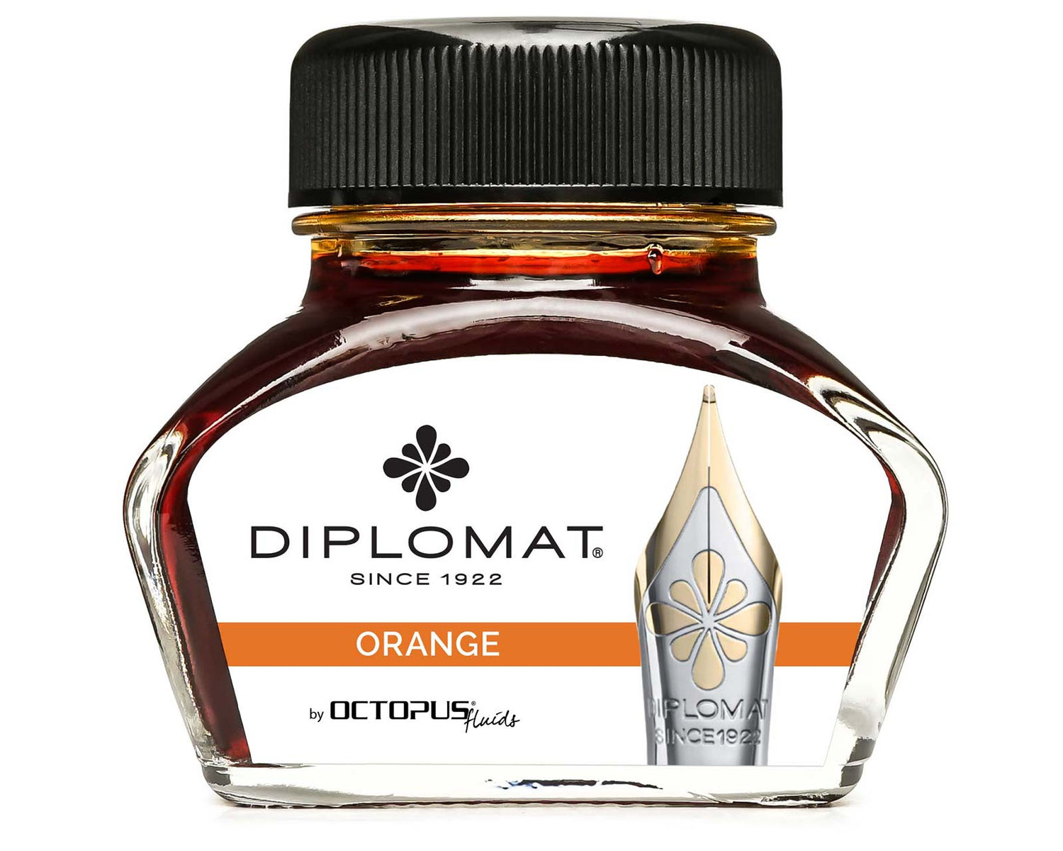 Diplomat - Orange - 30 ml