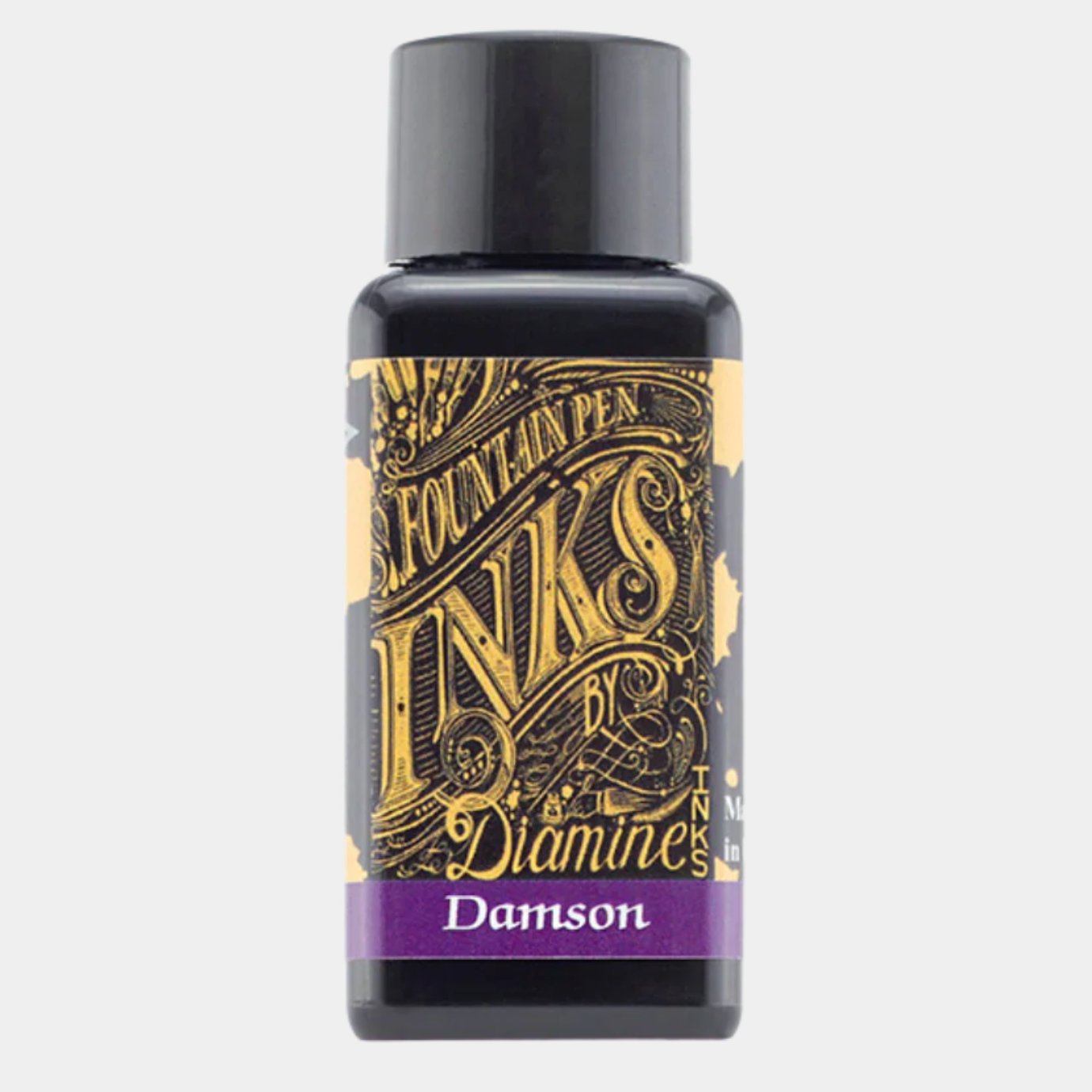 Diamine Damson - 30 ml