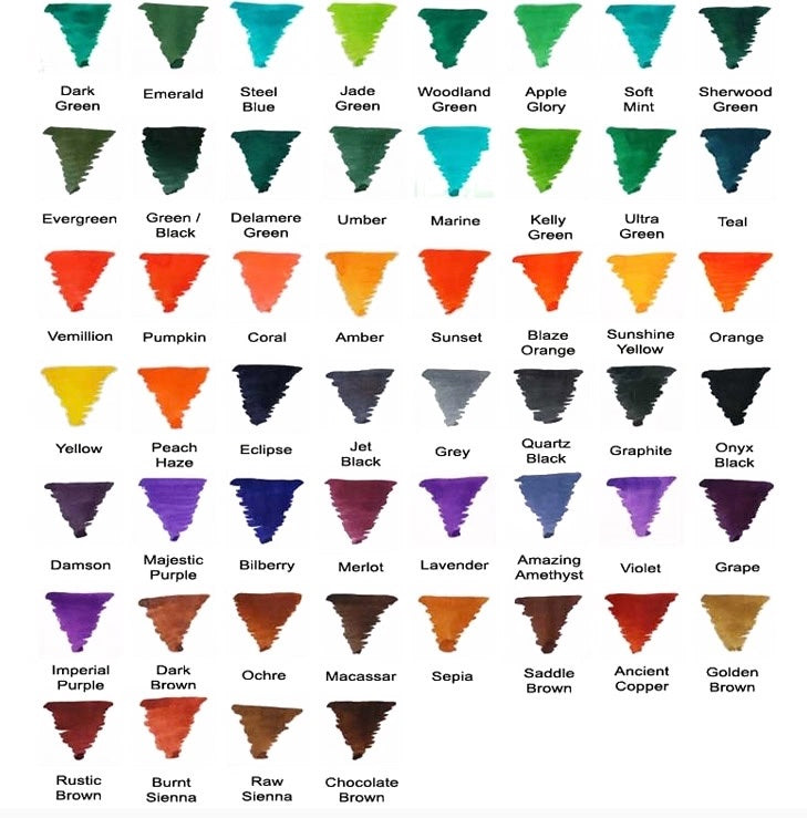 Diamine Smoke on the Water - 30 ml