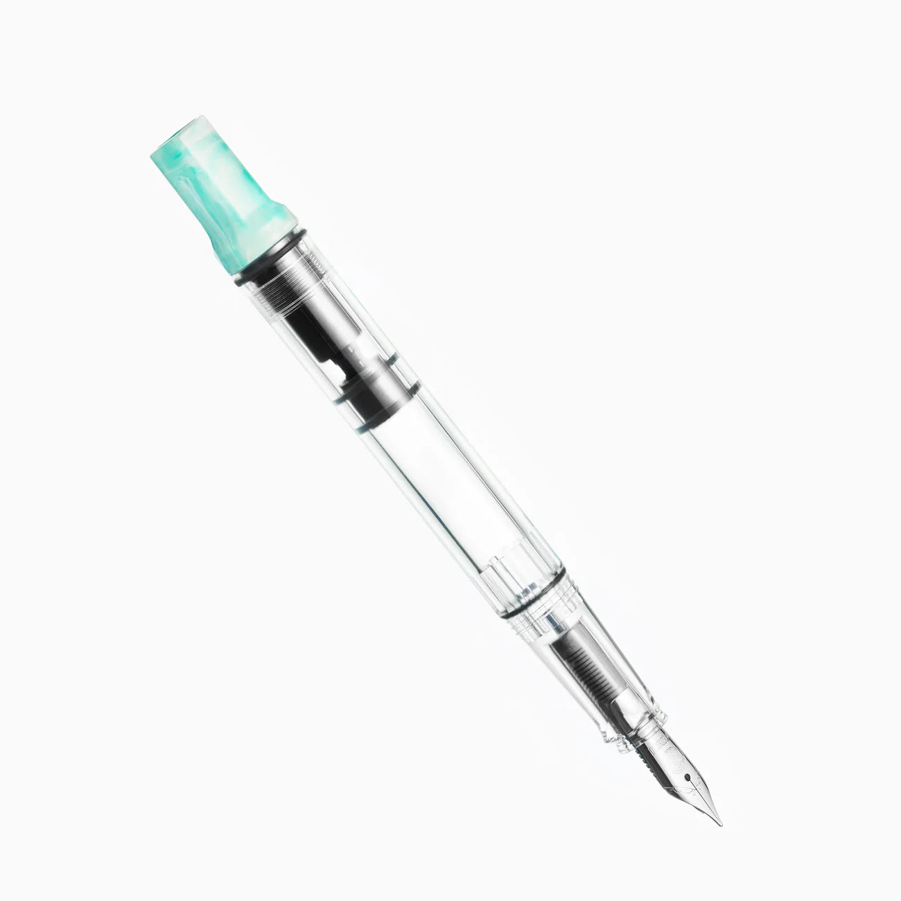 TWSBI - ECO Fountain Pen Amazonite - M/F